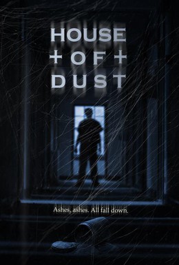 Постер фильма Дом пыли (2013)