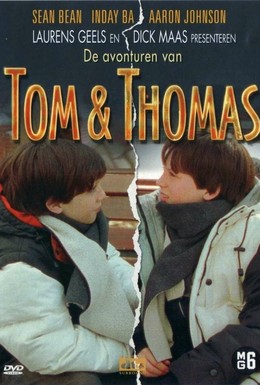 Постер фильма Том и Томас (2002)