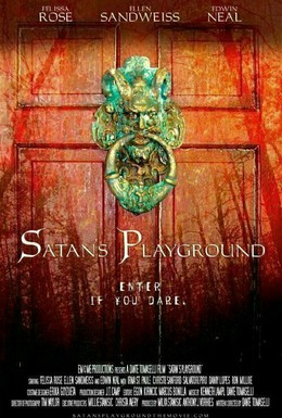 Постер фильма Песочница Сатаны (2006)