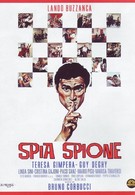 Шпионь, шпион (1967)