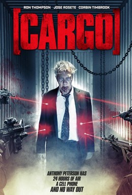 Постер фильма [Cargo] (2018)