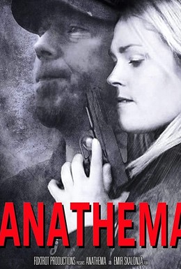 Постер фильма Anathema (2019)