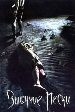 Постер фильма Зыбучие пески: Хроники собственной смерти (2006)