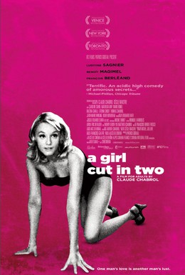 Постер фильма Одна девушка на двоих (2007)
