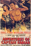 Капитан Фабиан (1951)