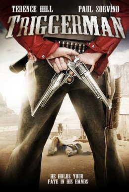 Постер фильма Убийца (2009)