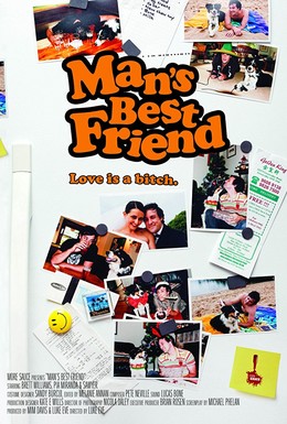 Постер фильма Лучший друг человека (2009)
