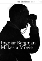 Ингмар Бергман делает фильм (1963)