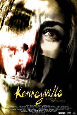 Постер фильма Кенневилль (2011)