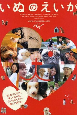 Постер фильма Все о моей собаке (2005)