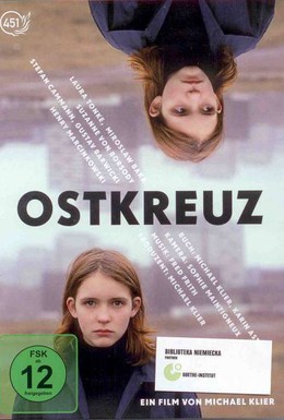 Постер фильма Осткройц (1991)