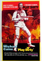 Грязная игра (1969)