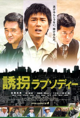 Постер фильма Случайное похищение (2010)