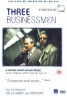 Три бизнесмена (1998)