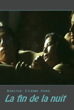Постер фильма Конец ночи (1997)