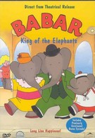 Слонёнок Бабар (1999)