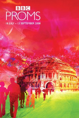 Постер фильма BBC Proms (2010)