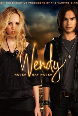 Постер фильма Венди (2011)