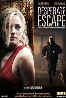 Постер фильма Отчаянный побег (2009)