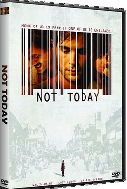 Постер фильма Не сегодня (2013)