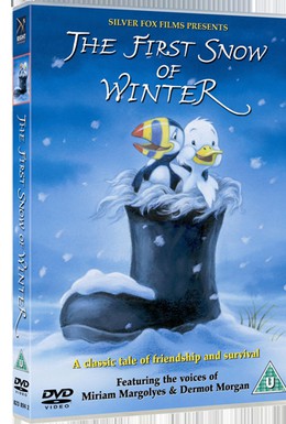 Постер фильма Первый снег (1998)