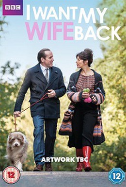Постер фильма Хочу вернуть свою жену (2016)