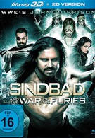 Синдбад и война с фуриями (2016)