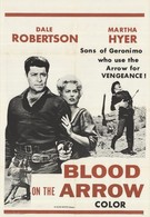 Кровь на стреле (1964)