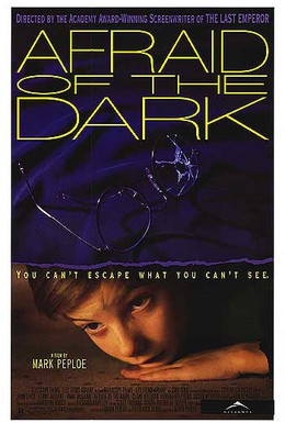 Постер фильма Боязнь темноты (1991)