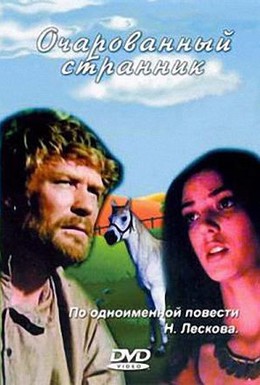 Постер фильма Очарованный странник (1990)