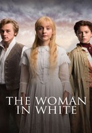 Женщина в белом (2018)