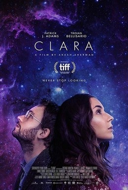 Постер фильма Клара (2018)