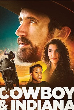 Постер фильма Cowboy & Indiana (2018)