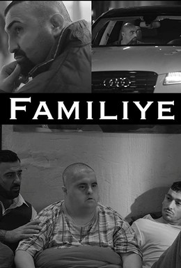 Постер фильма Familiye (2017)