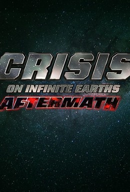 Постер фильма Crisis Aftermath (2019)