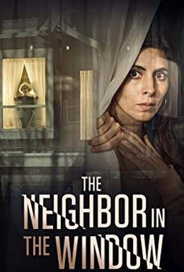 Постер фильма Соседка в окне (2020)