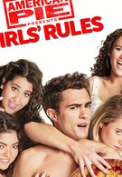 American Pie Presents: Girls&apos; Rules (2020)