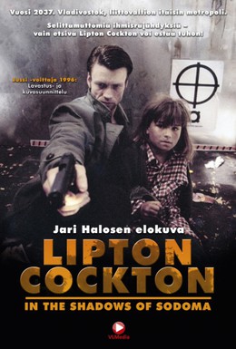 Постер фильма Липтон Коктон в тенях Содома (1995)