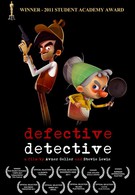 Дефективный детектив (2011)