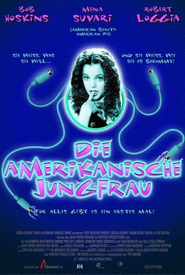 Постер фильма Американская девственница (1999)