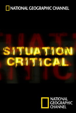 Постер фильма Критическая ситуация (2007)