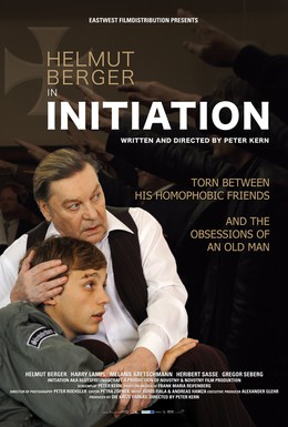 Постер фильма Инициация (2009)
