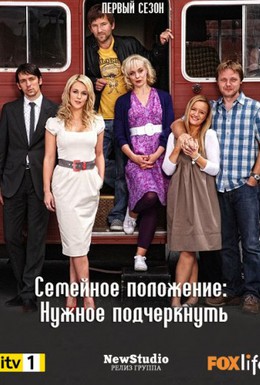 Постер фильма Семейное положение : (2009)