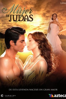 Постер фильма Жена Иуды (2002)