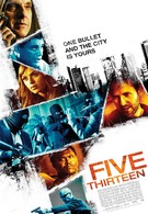 Пять тринадцать (2013)