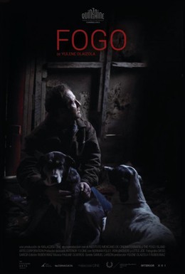 Постер фильма Фого (2012)
