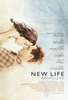 Постер фильма Новая жизнь (2016)