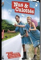 Голышом по белу свету (2012)