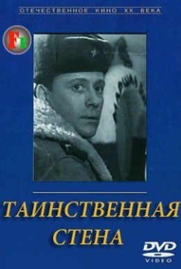 Постер фильма Таинственная стена (1967)