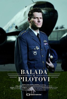 Постер фильма Balada o pilotovi (2018)
